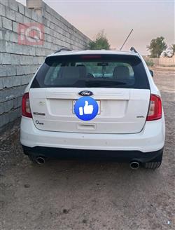 فورد ادج